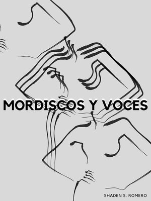 cover image of Mordiscos y Voces